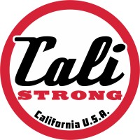 CALI Strong