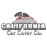 California Car Cover