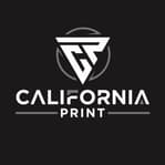 California Print