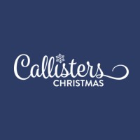 Callisters Christmas
