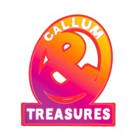 Callum & Treasures