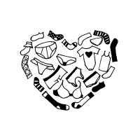 Calze per Passione di Giuseppina Pinna