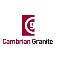 Cambrian Granite