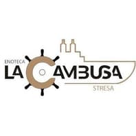 Cambusa Wine Shop Stresa