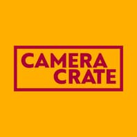 Camera Crate