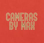 Cameras By Max