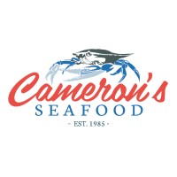 Cameron's Seafood Online