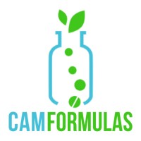 CAMFormulas