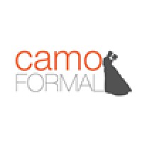 Camo Formal
