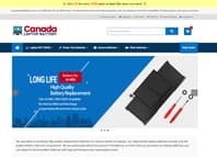Canadalaptopbattery