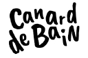 Canarddebain