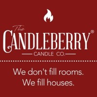 Candleberry - Powerfully Scented Candles