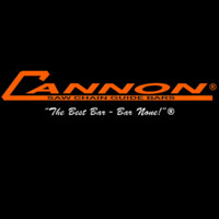 Cannon Bar Works