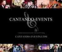Cantando-Events