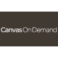 Canvas On Demand®