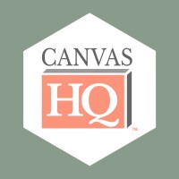 CanvasHQ - Every Day Is A New Canvas