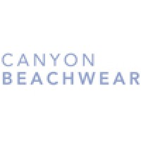 Canyon Beachwear