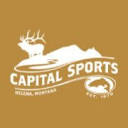 Capital Sporting Goods & Western Wear