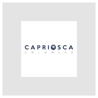Capriosca Swimwear