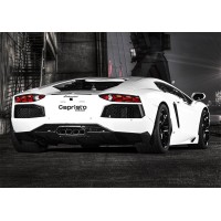 Capristo Exhaust