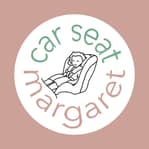 Car Seat Margaret