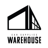 Car Supplies Warehouse