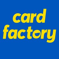 Card Factory plc