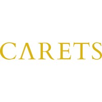 Carets
