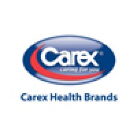 Carex Health Brands