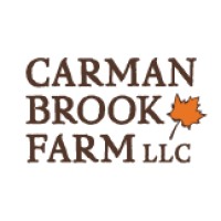 Carman Brook Farm