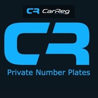 Carreg UK - Private Number Plates