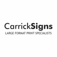 Carrick Signs