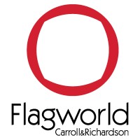 Carroll and Richardson Flagworld
