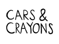 Cars and Crayons