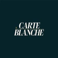 Carte Blanche