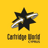 Cartridge World Cyprus