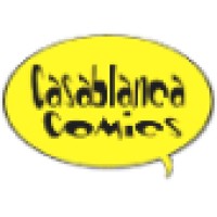 Casablanca Comics