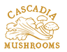 Cascadia Mushrooms