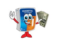 Cash 4 Your Test Strips