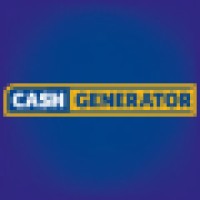 Cash Generator