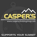 Casper's Climbing Shop