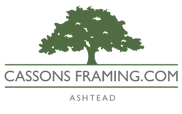 Cassons Framing