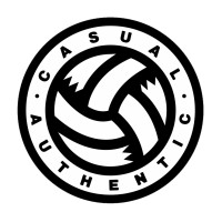 Casual Authentic