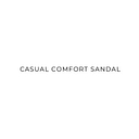 Casualcomfortsandal