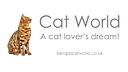 Cat World