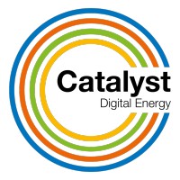 Catalyst - Energy Broker