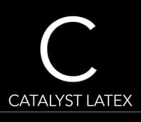 Catalyst Latex