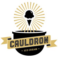 Cauldron Ice Cream