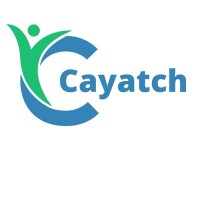 Cayatch Posture Corrector