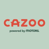 Cazoo UK
